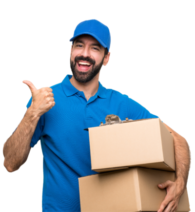 Statistiques Wimo delivery